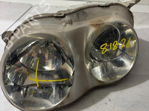 Used Left headlight Left headlight 38719885 38719885