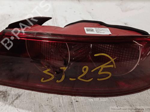 Used Other Other ALFA ROMEO 159 (939_) 1.9 JTDM 8V (939AXE1B) (120 hp) 33823240 33823240