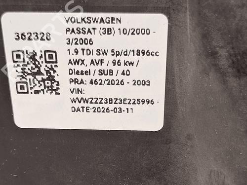 Left headlight VW PASSAT B5.5 (3B3) 1.9 TDI | BP33821467C28  - Image 6