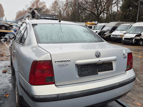 Alternator VW PASSAT B5 (3B2) 1.9 TDI | BP33821736M7 - Image 6