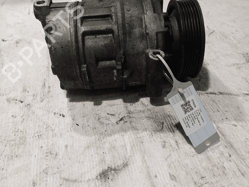 AC compressor AUDI A4 B7 (8EC) 3.0 TDI quattro | BP33823945M34 - Image 2