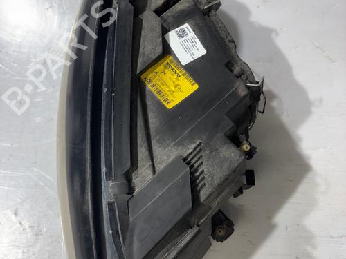 Right headlight VOLVO C30 (533) 1.6 D | BP39263548C29 - Image 2