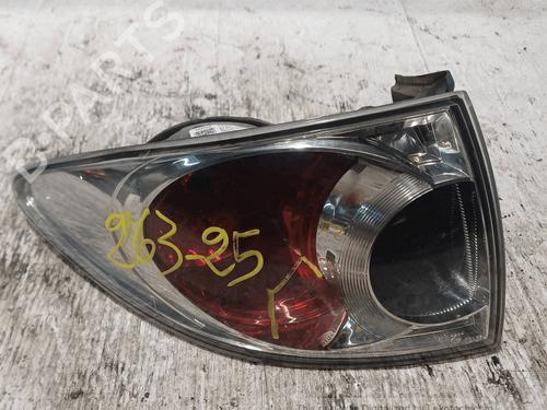 Used Other Other MAZDA 6 Station Wagon (GY) 2.0 DI (GY19) (136 hp) 33822793 33822793