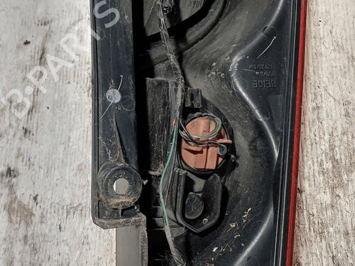 Right taillight NISSAN NOTE (E11, NE11) 1.5 dCi | BP33823484C35 - Image 5