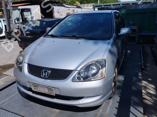 Starter HONDA CIVIC VII Hatchback (EU, EP, EV) 1.4 iS (EP1, EU5, EU7) | BP33824105M8  - Image 5