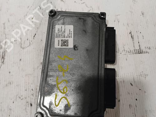 Gearbox control unit RENAULT ESPACE IV (JK0/1_) 2.0 dCi (JK01, JK02, JK1J, JK1K, JK1H) | BP33823025M52 - Image 2