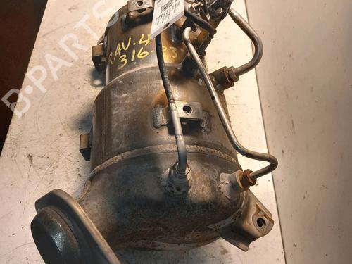 Used Catalyst Catalyst TOYOTA RAV 4 III (_A3_) 2.2 D 4WD (ALA30_, ALA30R) (136 hp) 33822737 33822737