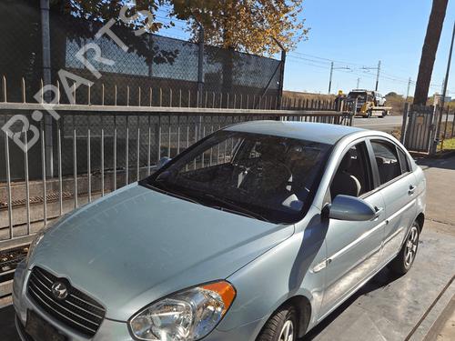 Left headlight HYUNDAI ACCENT III Saloon (MC) 1.5 CRDi GLS | BP33823675C28  - Image 7