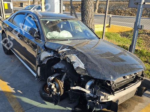 Used Parts AUDI A4 B8 (8K2)  3.0 TDI quattro  4560613