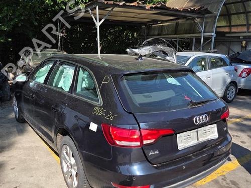 Left tailgate light AUDI A4 Allroad B9 (8WH, 8WJ) 2.0 TDI quattro | BP38084543C79 - Image 12