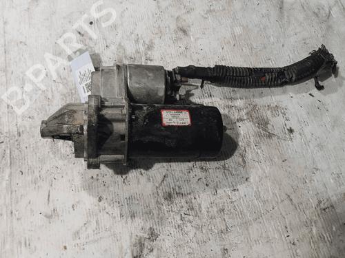 Starter OPEL CORSA C (X01) 1.4 (F08, F68) | BP33820487M8 - Image 2