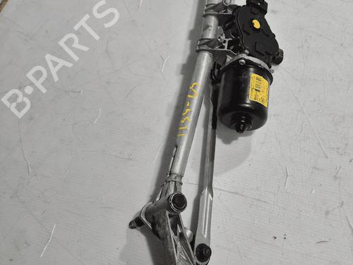 Front wiper motor RENAULT MEGANE IV Hatchback (B9A/M/N_) 1.5 dCi 110 (B9A3) | BP33821399M29  - Image 5