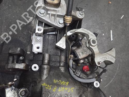 Gearbox FORD KUGA II (DM2) 2.0 TDCi | BP38636171M3 - Image 4