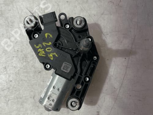 Used Rear wiper motor Rear wiper motor MERCEDES-BENZ C-CLASS T-Model (S205) C 180 d (205.200) (122 hp) 33820724 33820724
