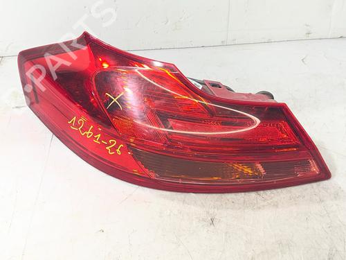 Used Left taillight Left taillight 37230966 37230966