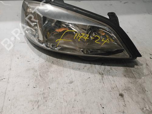 Used Other Other OPEL ASTRA G Estate (T98) 1.2 16V (F35) (75 hp) 33823744 33823744