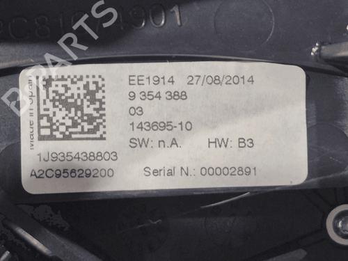 Radio MINI MINI (F56) One First | BP33821353E6  - Image 5