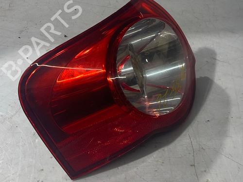 Left taillight VW PASSAT B6 (3C2) 2.0 TDI | BP40524970C34 - Image 2