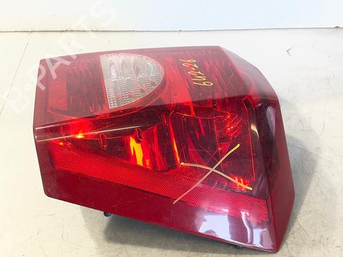 Right taillight DODGE CALIBER 2.0 CRD | BP36255458C35 - Image 2