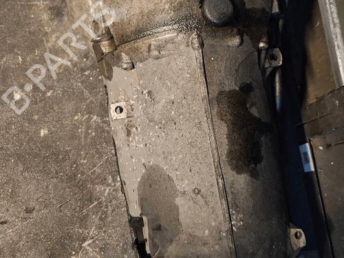 Used Gearbox Gearbox MERCEDES-BENZ C-CLASS T-Model (S203) C 220 CDI (203.206, 203.208) (143 hp) 33822673 33822673