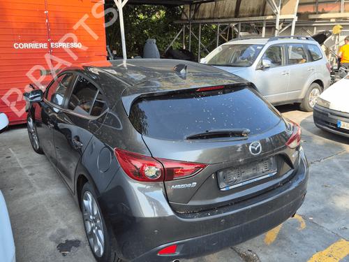 Used Parts MAZDA 3 (BM, BN) 2.2 D 4560869
