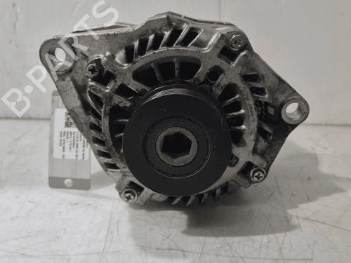 Used Alternator Alternator MITSUBISHI OUTLANDER III (GG_W, GF_W, ZJ, ZL, ZK) 2.2 Di-D (GF6W) (150 hp) 33822548 33822548