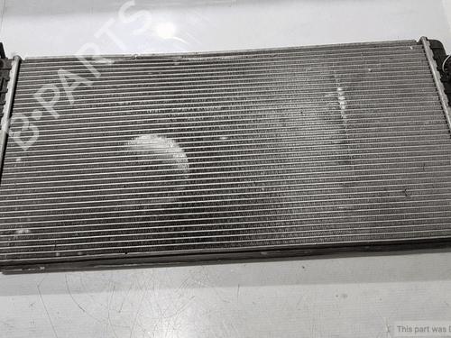 Wasserkühler für Wasserkühler VW POLO V (6R1, 6C1) 1.4 TDI (75 hp) 33821881 33821881