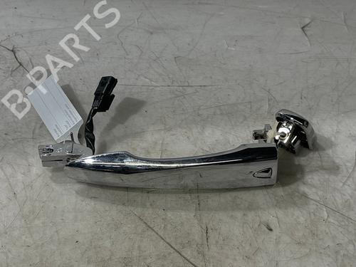 Used Front right exterior door handle Front right exterior door handle 37435225 37435225