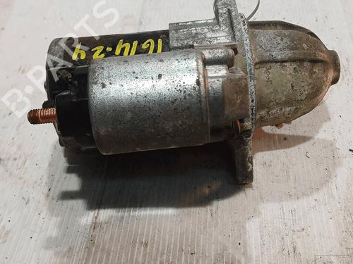 Starter SUBARU FORESTER (SJ_) 2.0 D AWD (SJD) | BP33820625M8 - Image 4