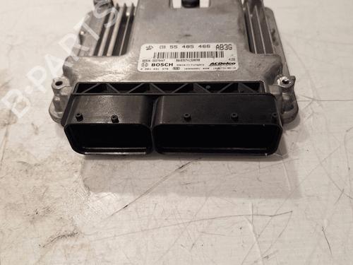 Used Electronic module Electronic module OPEL INSIGNIA A Sports Tourer (G09) 2.0 CDTI (35) (140 hp) 33823669 33823669