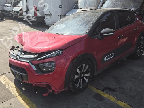 Switch CITROËN C3 III (SX) 1.2 PureTech 82 | BP33823099I30  - Image 5