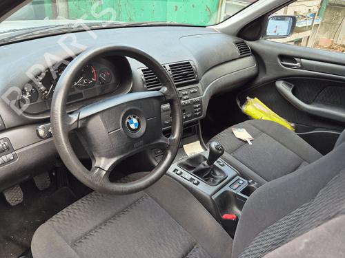 Steering column stalk BMW 3 (E46) 320 d | BP33820982I23 - Image 7