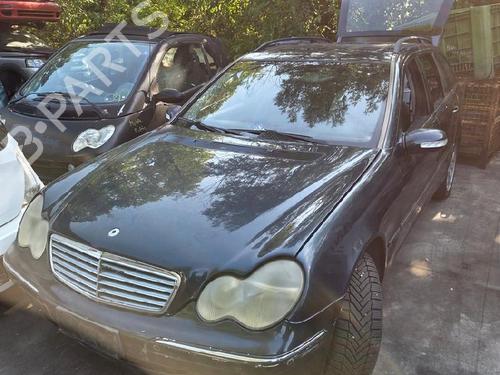Recambios MERCEDES-BENZ C-CLASS T-Model (S203) C 220 CDI (203.206, 203.208) 4894391