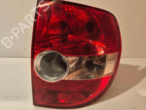 Used Other Other VW FOX Hatchback (5Z1, 5Z3, 5Z4) 1.2 (55 hp) 33822710 33822710