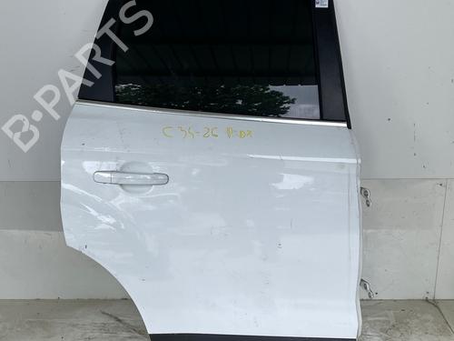 Portier rechts achter Portier rechts achter FORD KUGA I 2.0 TDCi (136 hp) 36643890 36643890