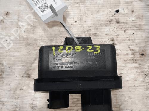 Used Electronic sensor Electronic sensor FIAT DOBLO Bus (263_) 1.3 D Multijet (263AXC1A) (90 hp) 33823873 33823873