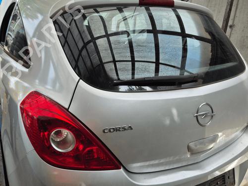 Starter OPEL CORSA D (S07) 1.2 (L08, L68) | BP33820927M8  - Image 7