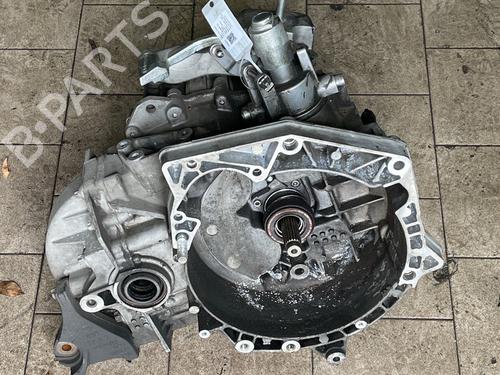 Used Gearbox Gearbox 37682987 37682987
