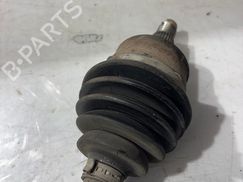 Left front driveshaft FIAT 500X (334_) 1.3 D Multijet (334AXH1A) | BP40524799M38 - Image 2