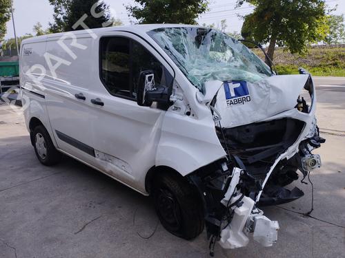 Front left window mechanism FORD TRANSIT CUSTOM V362 Van (FY, FZ) 2.0 EcoBlue | BP33821476C22 - Image 10