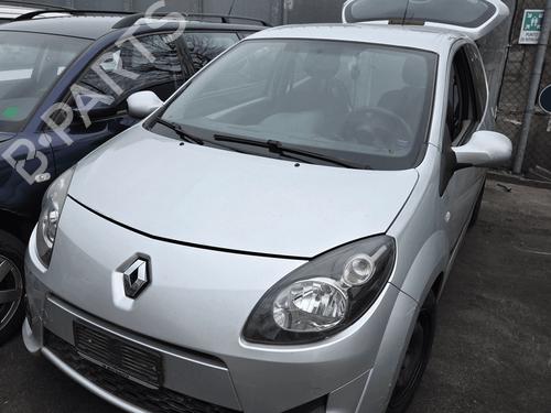Used Parts RENAULT TWINGO II (CN0_)  1.2 (CN0D)  4970574