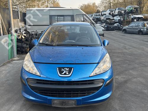 Brugte PEUGEOT 207 (WA_, WC_)  1.4  4639767