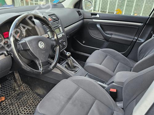 Starter VW GOLF V (1K1) 1.9 TDI | BP33821168M8 - Image 6