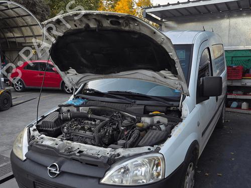 Used Parts OPEL COMBO Box Body/MPV 1.3 CDTI 16V 4561359