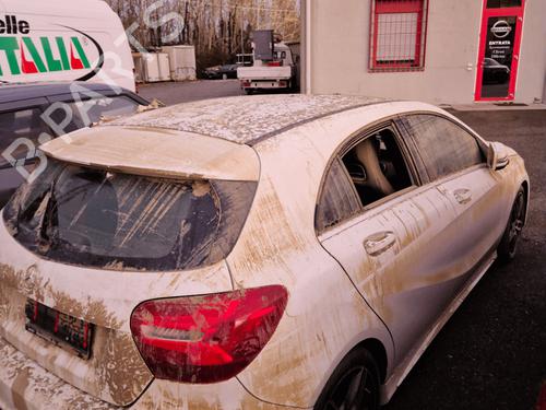 Starter MERCEDES-BENZ A-CLASS (W176) A 180 CDI / d (176.012) | BP33820634M8  - Image 9