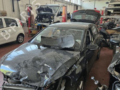 Used Parts VW GOLF ALLTRACK VII Variant (BA5, BV5)  1.6 TDI 4motion  4560747