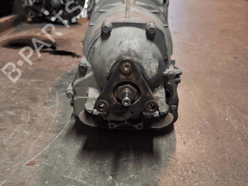 Gearbox BMW 3 (E46) 320 d | BP33823431M3 - Image 4