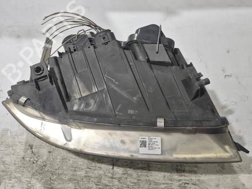 Left headlight AUDI A6 C5 (4B2, 4B4) 1.8 T | BP33822944C28 - Image 3