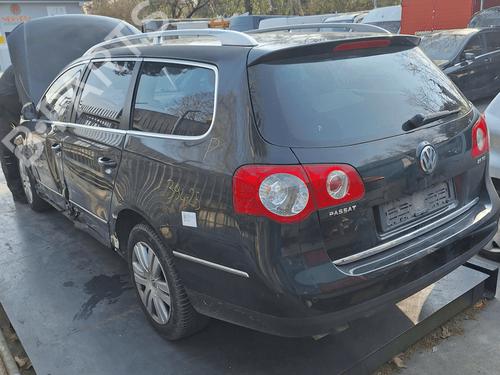 Left front fog light VW PASSAT B6 (3C2) 2.0 TDI | BP33820537C30  - Image 9