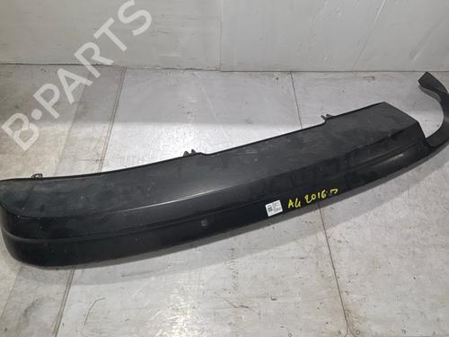 Used Rear bumper spoiler Rear bumper spoiler AUDI A4 Allroad B9 (8WH, 8WJ) 2.0 TDI quattro (190 hp) 40524941 40524941